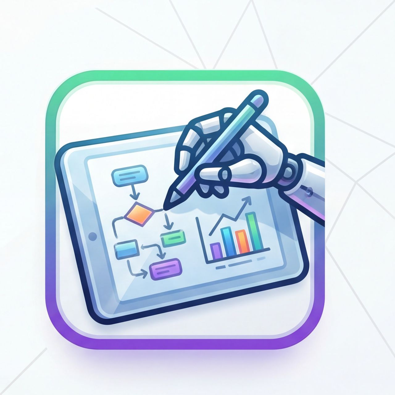 AutoGraphix
