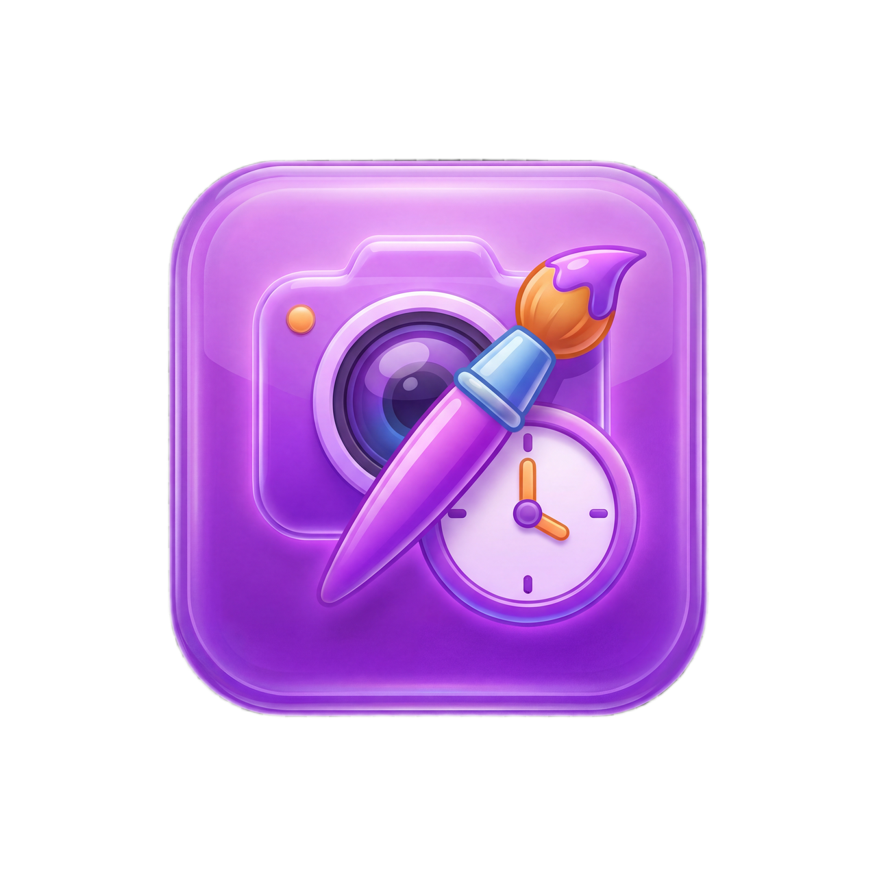 Time Toon