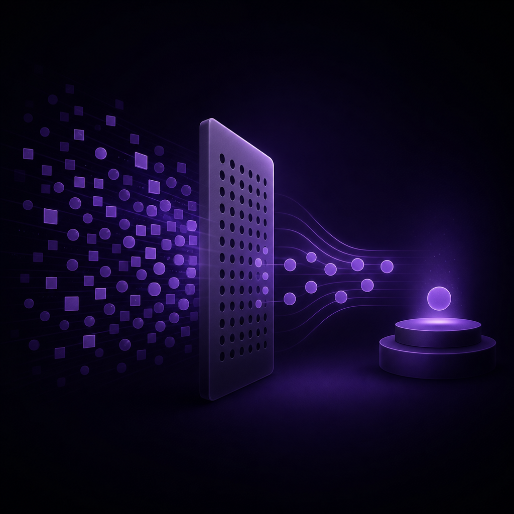 Lead Qualifier agent filtering raw leads by commercial viability in AI sales stack