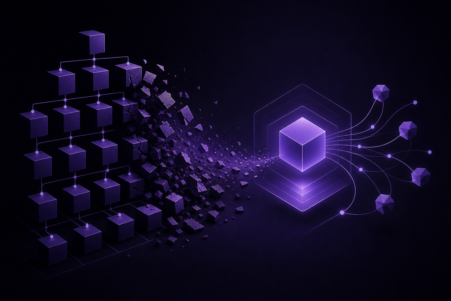 Why GTM Agents Are Collapsing the SDR Org