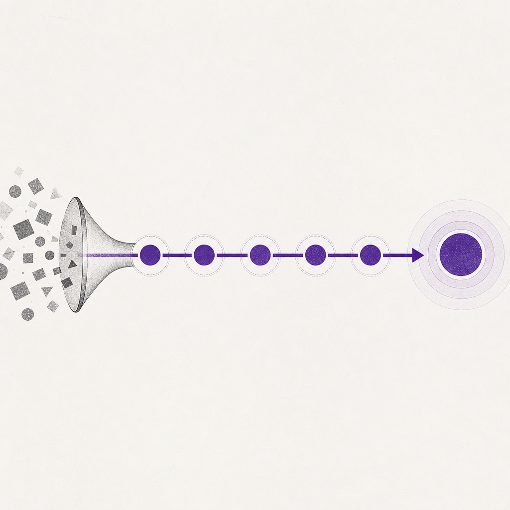 Agentic workflow executing seasonal campaign tasks end-to-end without human intervention steps