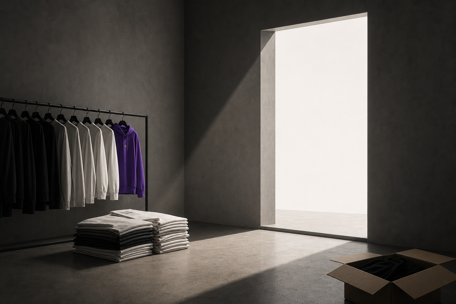 Why Fashion Brands Lose the Drop Window