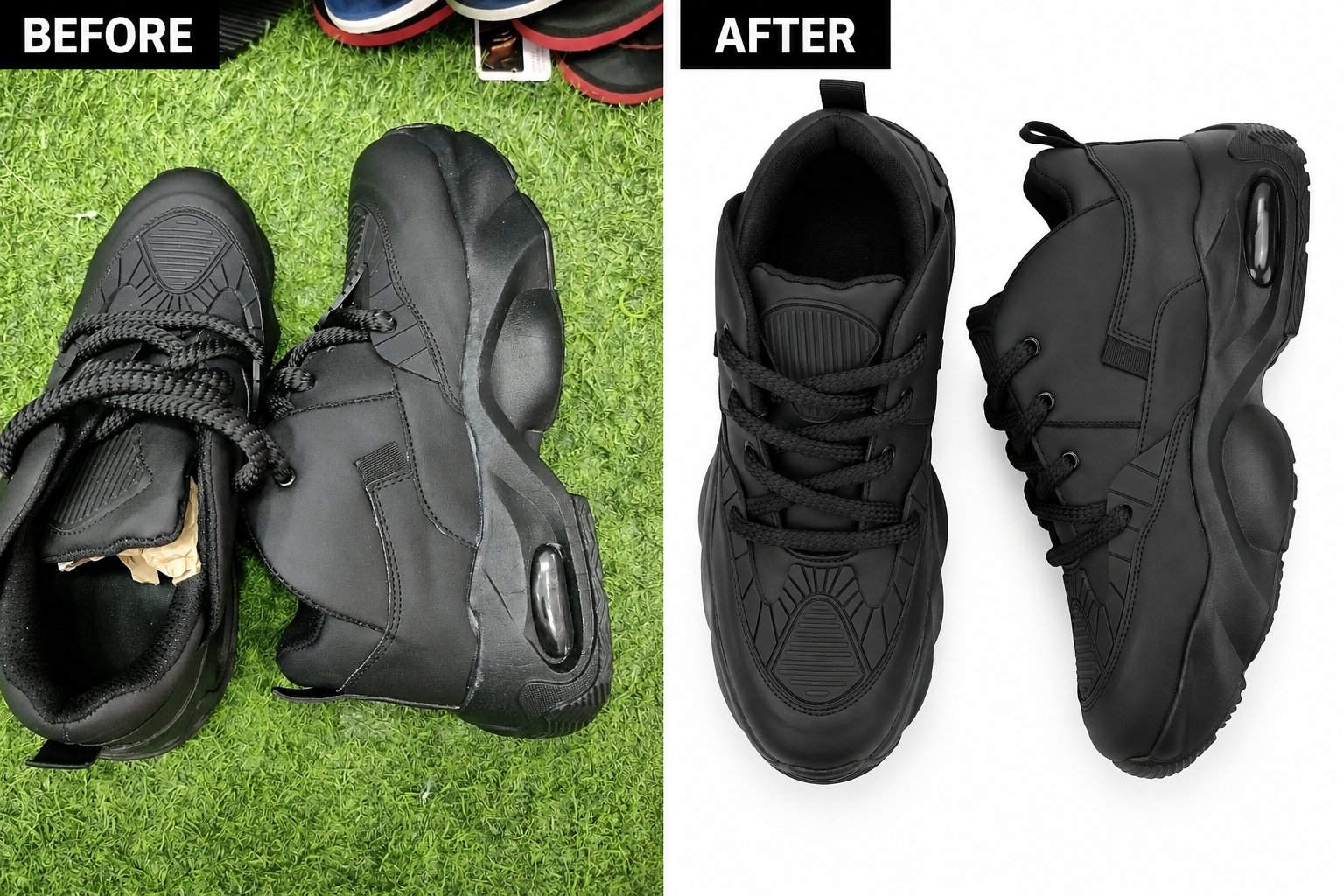 Outcome 3