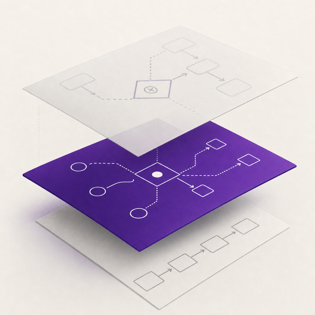 Agentic AI system automating trigger-based banking lead nurture workflows without manual intervention