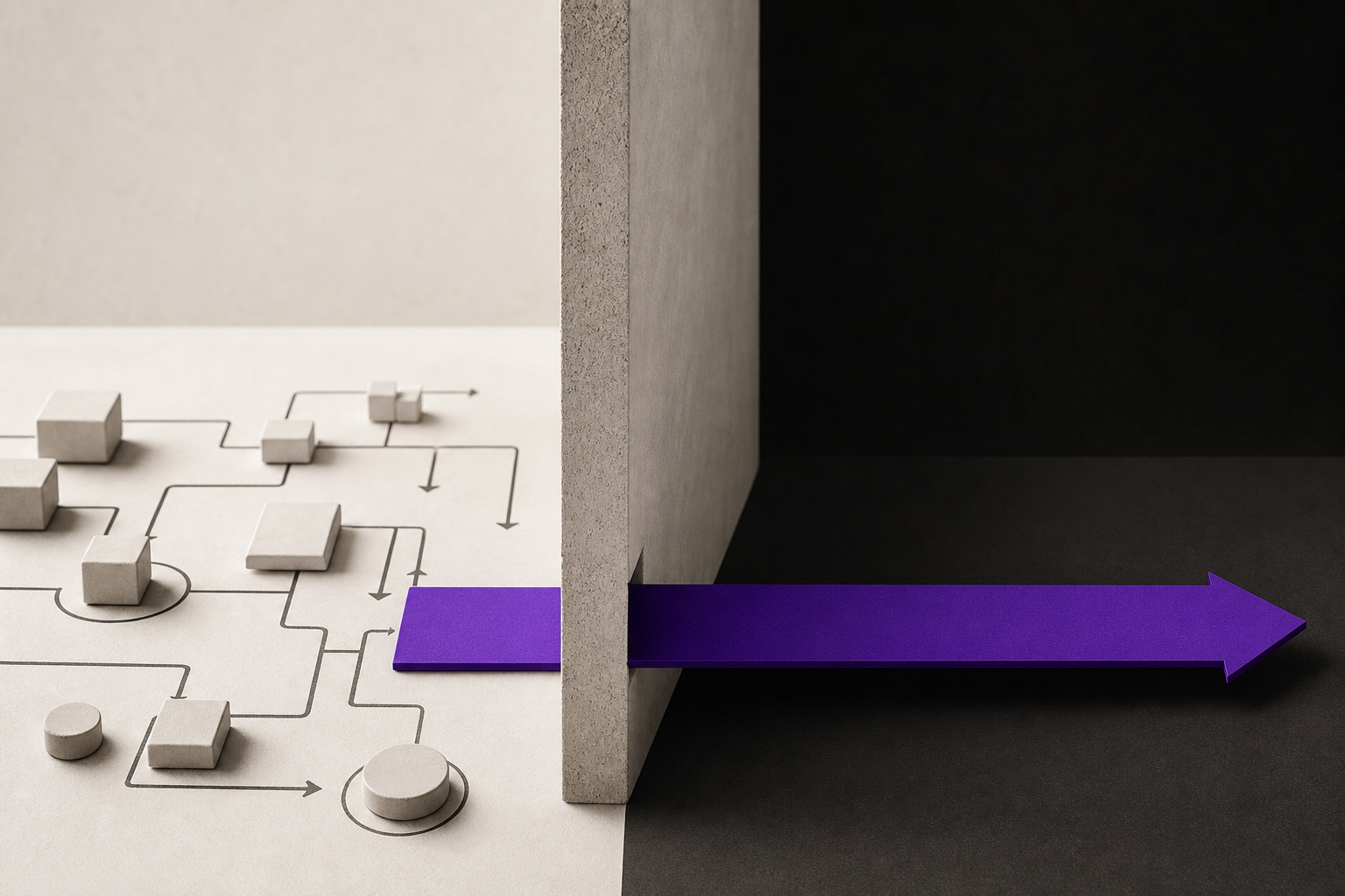 Top AI Agent Builder Platforms 2026: Execution Over Suggestion