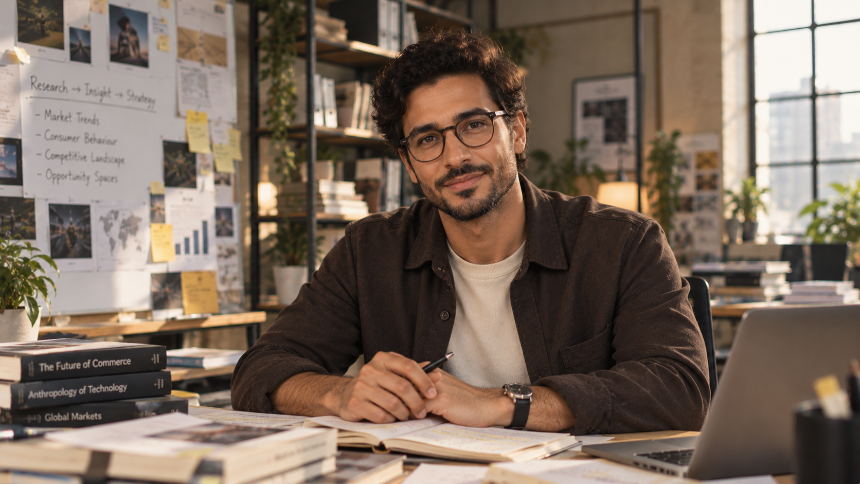 FOLIO, Nagent's AI long-form lead
