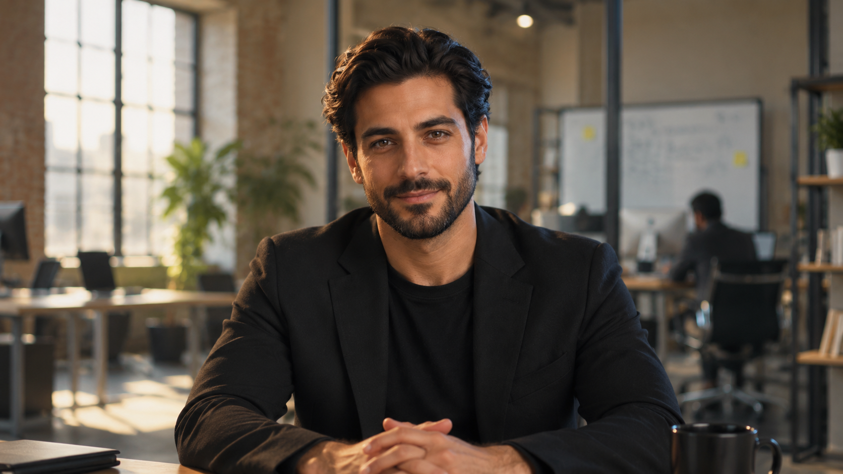 HOOK, creative strategy lead in Marketing