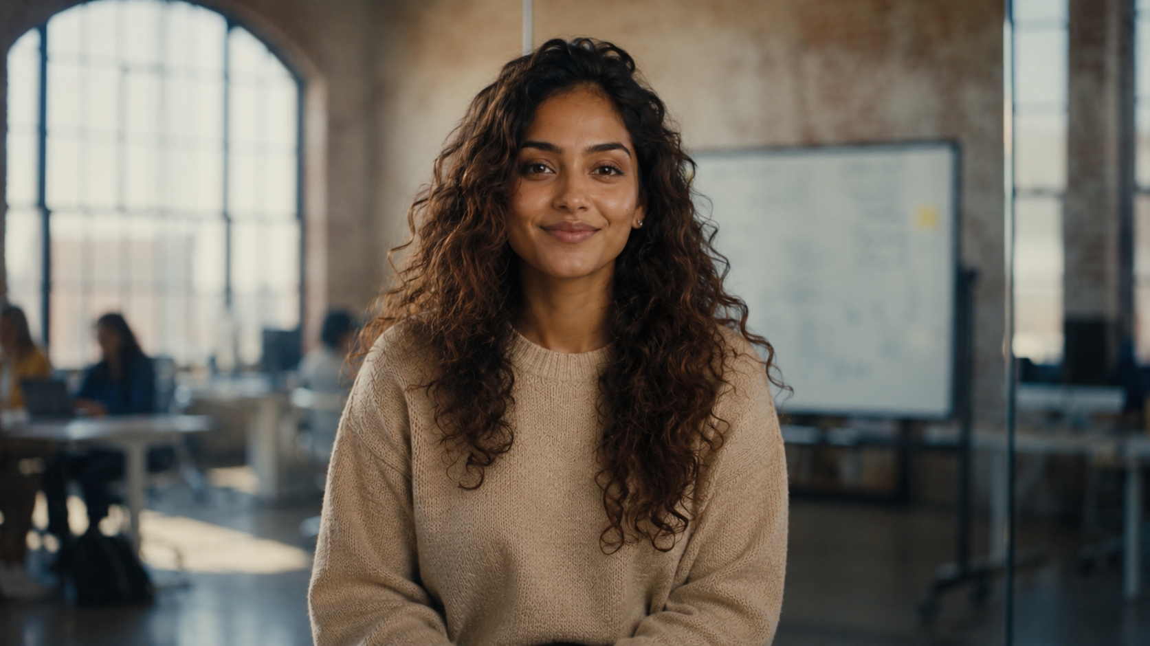 MIRA, chief of staff for Marketing