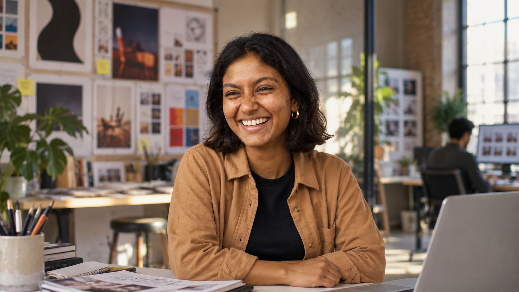 RUPA, image studio lead in Content