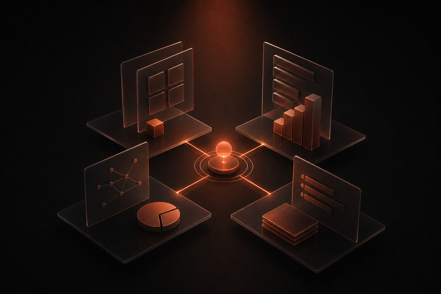 What Is an AI Sales Chief of Staff?