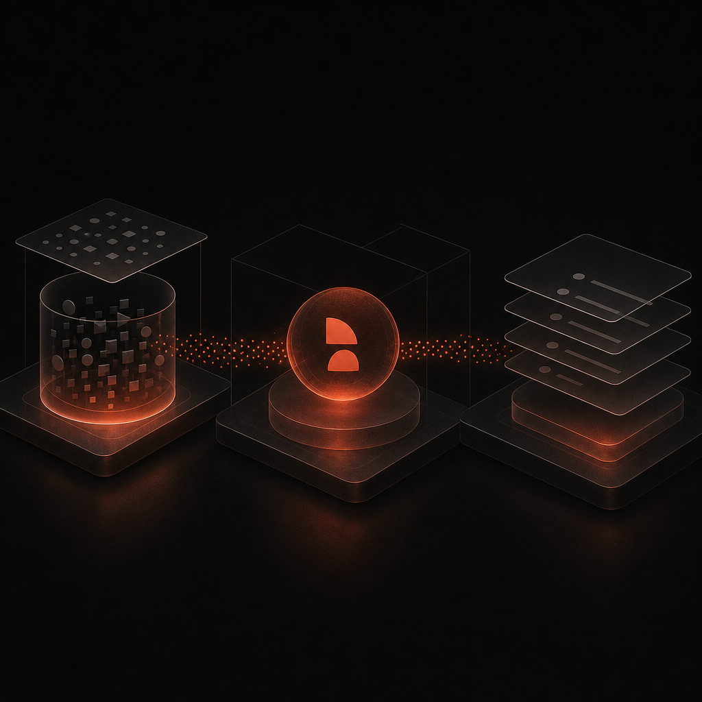 AI BDR platform bundled with B2B data and sequence builder tools