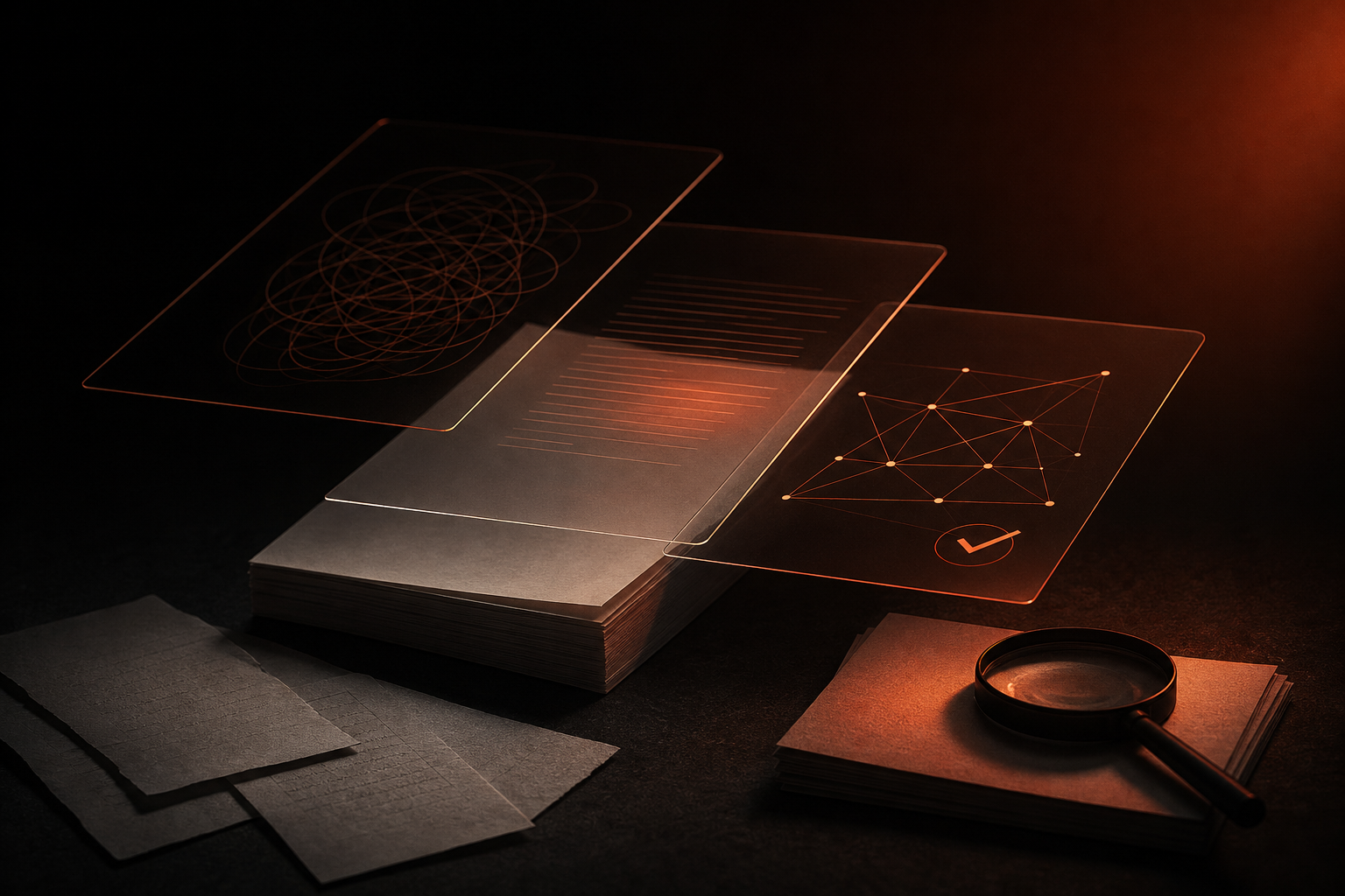 AI-Written Ebooks Make Up Facts: How to Keep Them Sourced