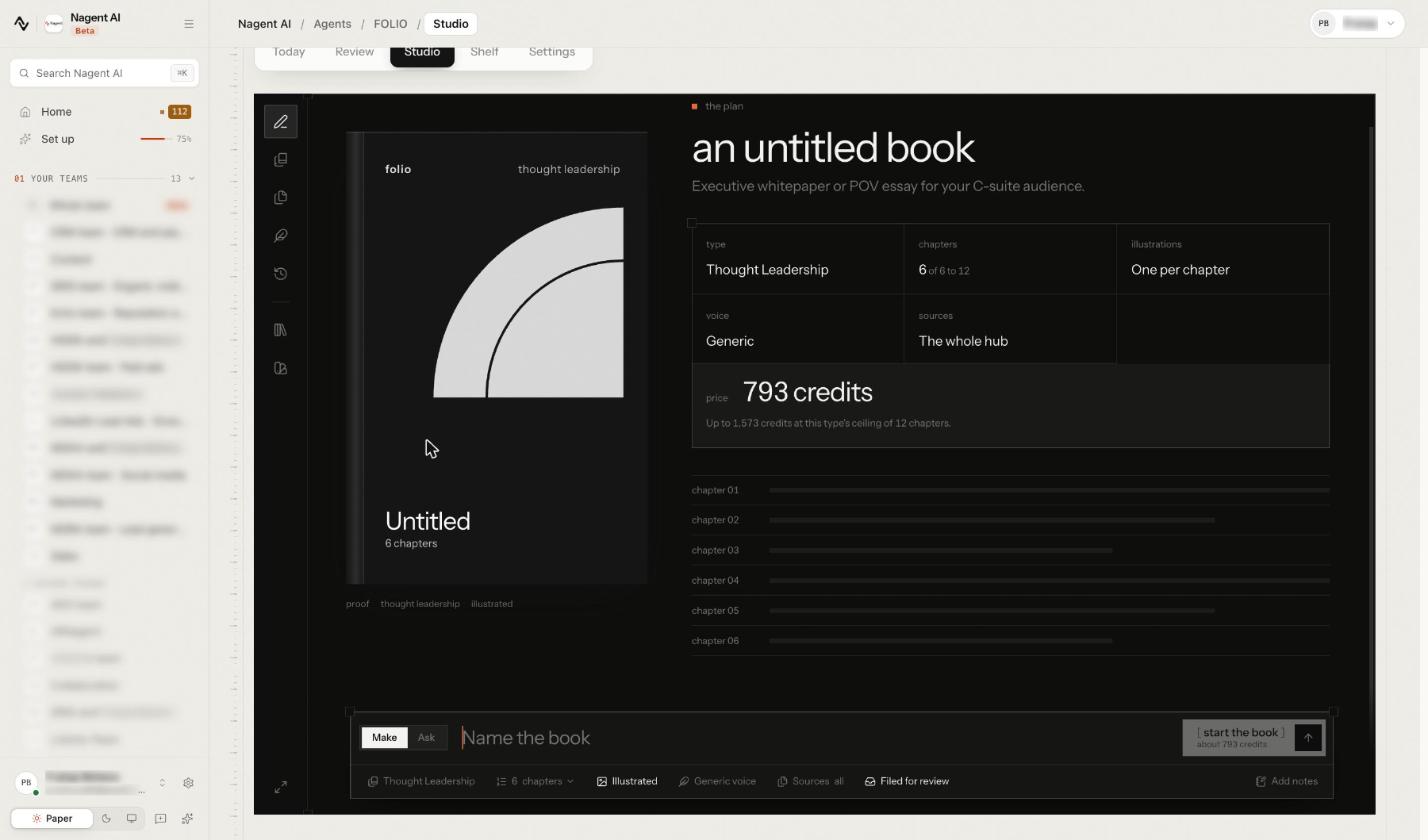 How to Write a Whitepaper with AI, Step by Step