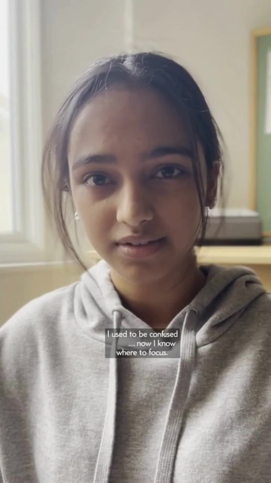 No more guessing, just clarity! ✨ From feeling lost and confused to discovering their true strengths and future careers, these students have found their calling with Rish Guru.