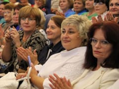 Новые образовательные инициативы во Владимирской области