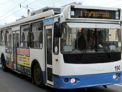 23 мая во Владимире перекроют центр города