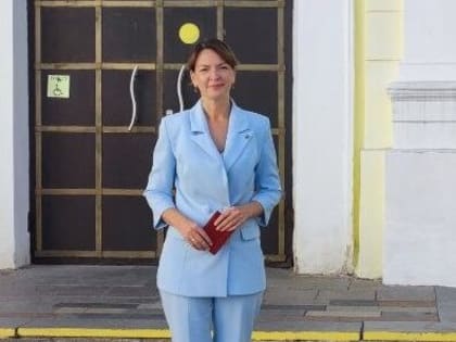 Смена мэра в Коврове