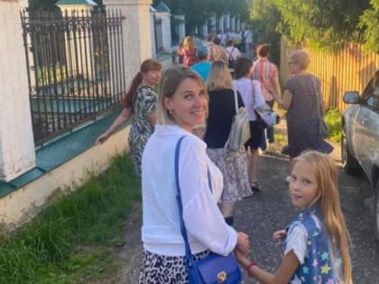 Во Владимире наградят команду победителей областного «турнира по шагам»