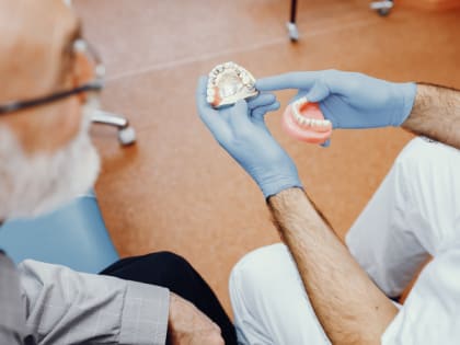 Новые горизонты протезирования: качественные решения во Владимире