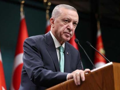 Эрдоган сообщил, что попытка теракта в Анкаре стала последними вздохами террористов