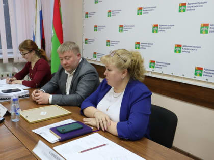 Андрей Доброхотов перешел в Законодательное Собрание Владимирской области