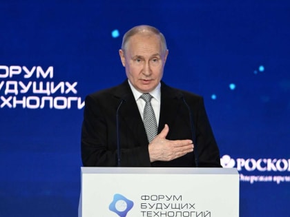 Владимир Путин рассказал, что предлагал бойцам «Вагнера» варианты службы, но Пригожин не согласился