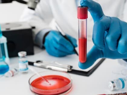 Во Владимире двухлетнему мальчику поставили диагноз «рак крови»