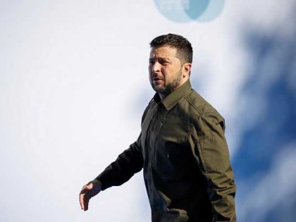 Tribune India: Зеленский может спланировать утечку радиации из-за уменьшения помощи