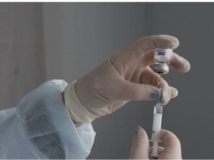 За прошедшую неделю  зарегистрировано 11 положительных находок гриппа А (нетипированный) и 1 – гриппа В