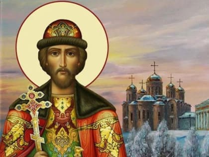 Новым владимирским мостам предлагают присвоить имена великих князей