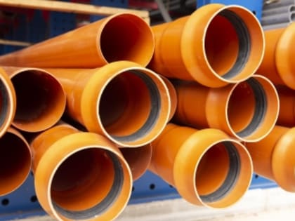 Бригады подключают новые водоводы