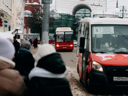 «Революций не будет»: мэрия Владимира о реформе общественного транспорта
