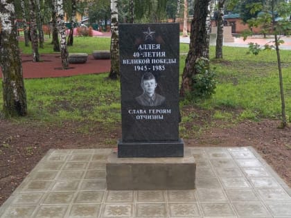 Отставка Марины Мошковой: что произошло в Киржаче?