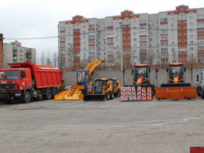 Владимир одним из первых в области получил паспорт готовности к отопительному сезону