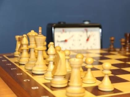 Путешествие в шахматную страну