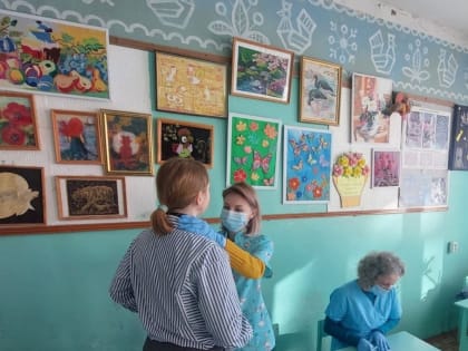 Врачи осмотрят юных  пациентов