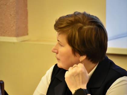 Дистанционное обучение в морозы, Год педагога и наставника: новости образования в Гусь-Хрустальном
