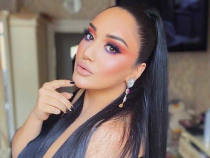 Визажист Гоар Аветисян поддержала хирурга Хайдарова после скандала с певицей Славой