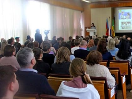 Глава города Елена Фомина выступила с ежегодным отчетом об итогах работы за 2023 год