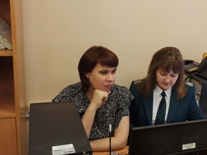 Об основных изменений в налоговом законодательстве с 01.01.2023 года рассказали на семинаре