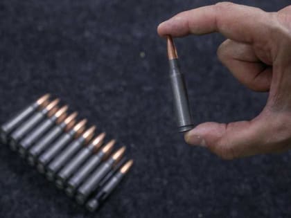 Для Америки станет проблемой пополнение арсеналов после поставок Украине