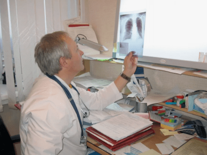 Как предотвратить болезни органов дыхания. Советы врача