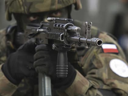 В Белоруссии комитет госбезопасности задержал агента Польши