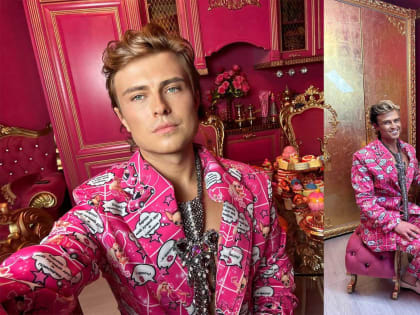 Певец Шаляпин заявил, что готов пойти на СВО при всеобщей мобилизации