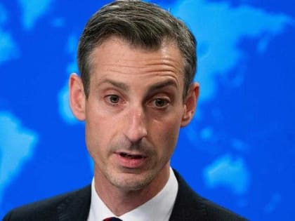 Мэттью Миллер заявил, что администрация США намерена укрепить ситему ПВО Украины