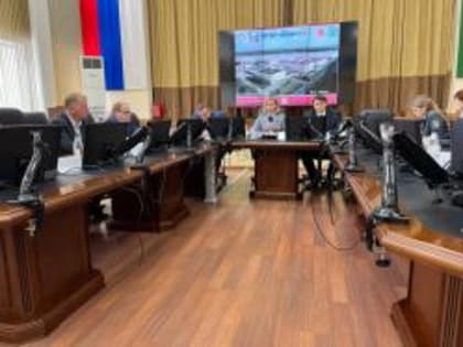 Управление Россельхознадзора по Владимирской, Костромской и Ивановской областям совместно с ФГБУ «ВНИИЗЖ» провели расширенное совещание с предприятиями-экспортёрами