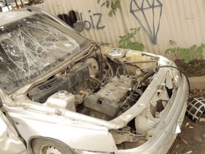 Во Владимире обсудили порядок избавления города от автохлама