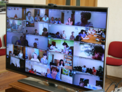 21 июля т.г. в Министерстве пройдет видеосовещание с учреждениями социальной защиты населения