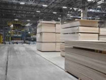 Под контролем Управления Россельхознадзора первые партии топливных брикетов экспортированы из Костромской области в Грузию