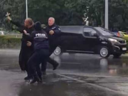 Украинский националист Игорь Гуменюк разрушил «Минск-2» и «единую Украину»